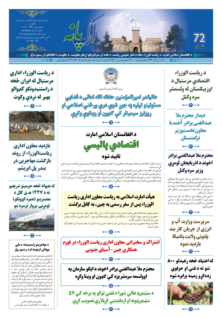 ارگ پانه