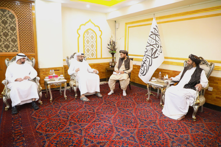 UAE Investors and Traders Conference to Be Held in Kabul