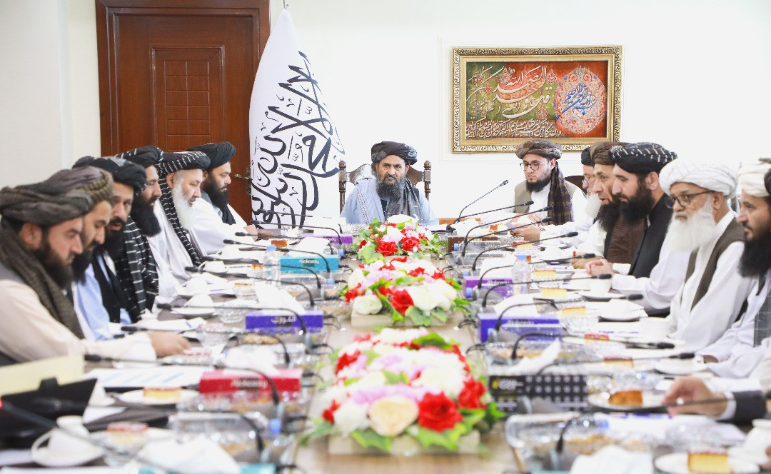 Economic Policy of the Islamic Emirate of Afghanistan Approved