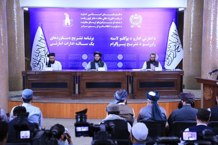 KM: Several Projects on Infrastructure, Clearance, and Urban Exploration Implemented