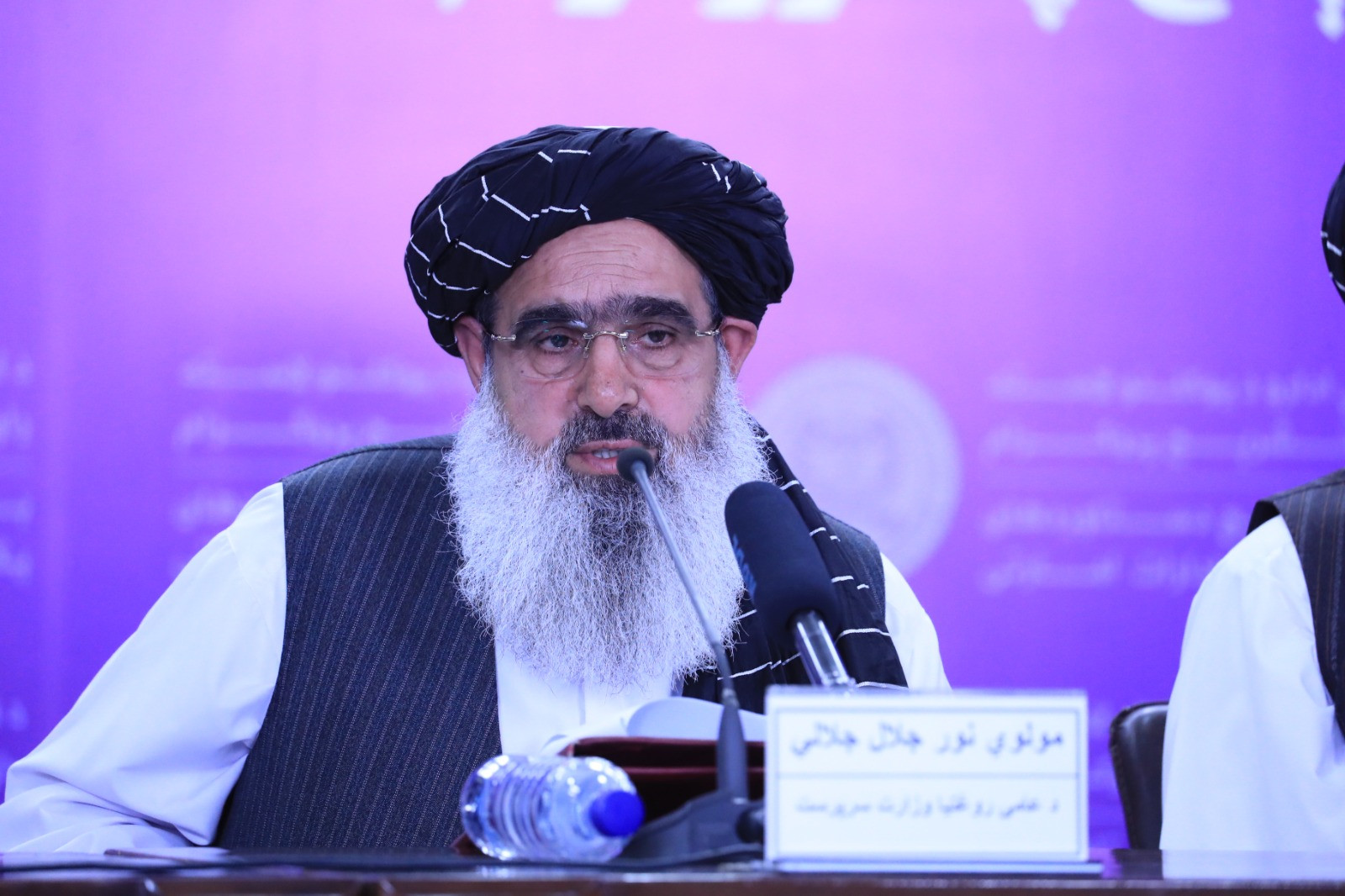 MoPH: Funding Has Been Approved to Establish Public Hospitals in 318 Districts