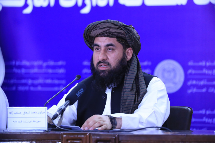 ادارۀ ملی حفاظت محیط زیست: اقدامات موثر در عرصه تغییر اقلیم، قانونگذاری و آگاهیدهی انجام شده است