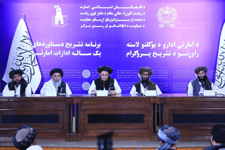 وزارت زراعت و مالداری: فعالیتهای موثر در راستای انکشاف زراعت، مالداری و مدیریت منابع طبیعی انجام شده است
