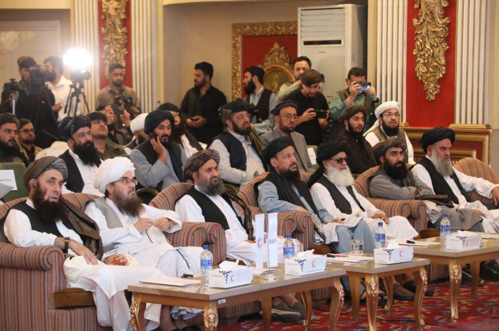 Special Week to Support Needy Countrymen Held