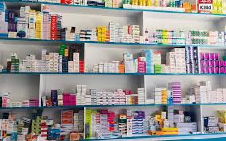 په هرات کې د درملو جوړولو فابریکې له زرو څخه زیات ډولونه درمل تولیدوي