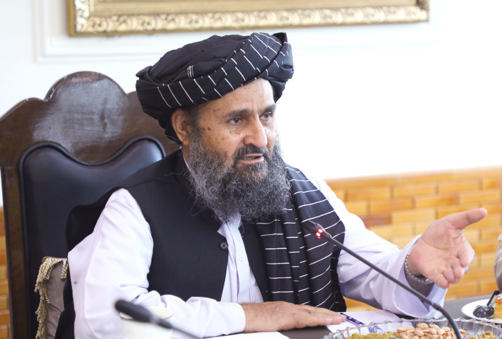 ملي تدارکاتو کمیسیون د شاوخوا ۵. ۱میلیارده افغانیو په ارزښت ۱۱ پروژې منظورې کړې