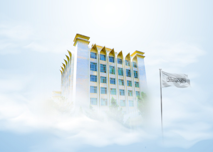 محترم ملا عبدالغنی برادر آخند با معاون نخست‌وزیر و وزیر امور خارجه ترکمنستان دیدار نمود