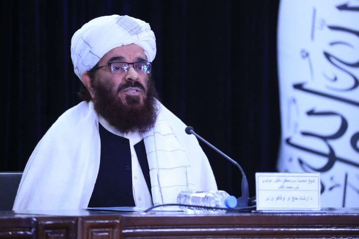 وزارت حج و اوقاف: برای سال ۱۴۰۵ هجری شمسی، ۳۰ هزار سهمیه برای افغانستان اختصاص داده شده است