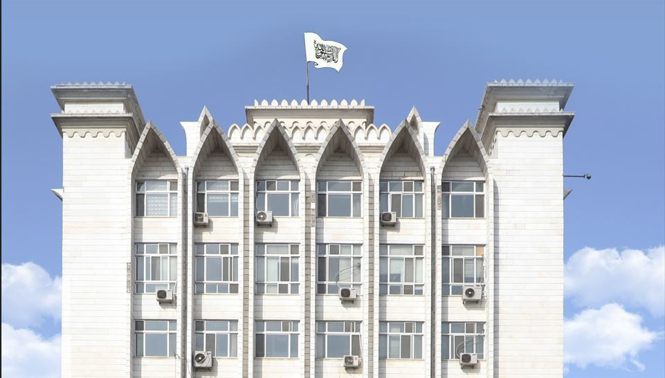 د رسنیو مرکز رئیس، له سباوون راډیو او خامه پرس خبري اژانس څخه لیدنه وکړه