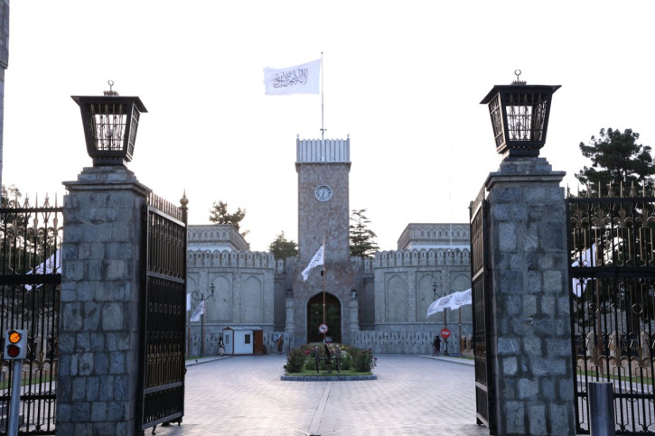 د رياست الوزراء اداري مرستيال په افغانستان کې د ترکیې سفیر سره د مخه ښې کتنه وکړه