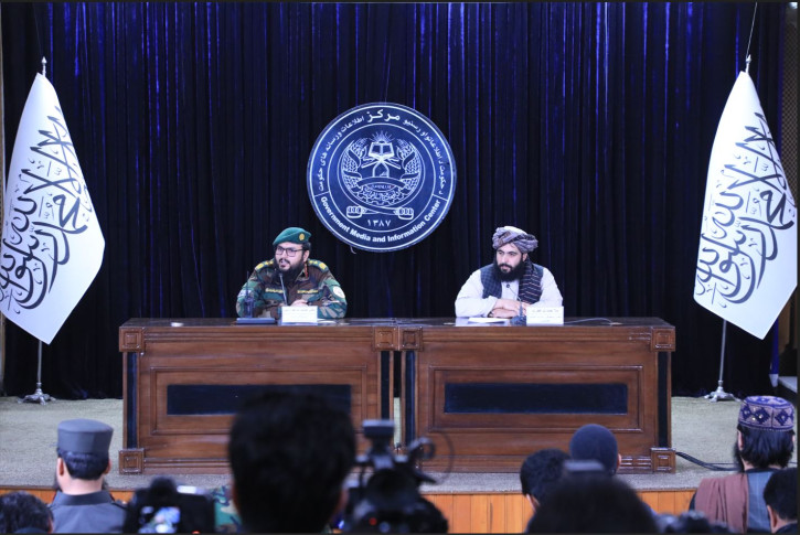 So far, 40 Military Posts and 4 Bases Have Been Captured, and Around 150 Pakistani Soldiers Have Been Killed