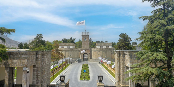 اعلامیه امارت اسلامی افغانستان در مورد هفتم و هشتم ثور