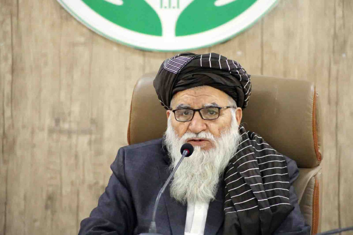 په ملي پلانونو او پالیسیو کې د اقلیمي بدلون اړوند موضوعاتو د ادغام په تړاو مشورتي غونډه جوړه شوه