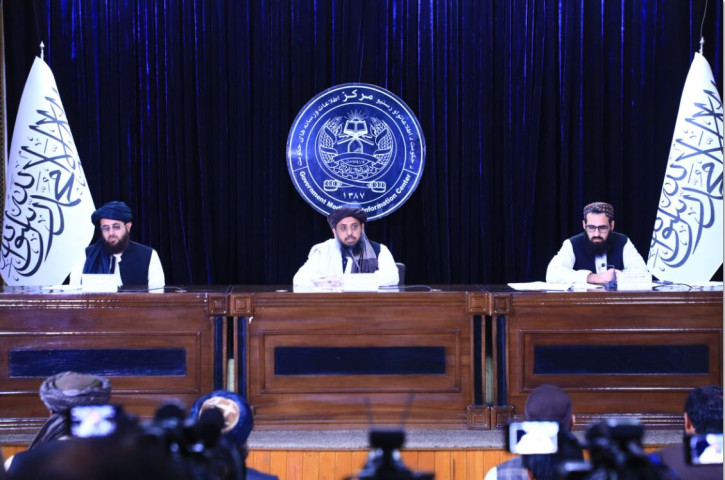 شاروالی کابل: در چهار و نیم سال گذشته، ۴۵۰ کیلومتر سرک ساخته شده است